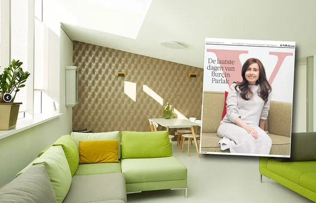 Uitgelichte afbeelding