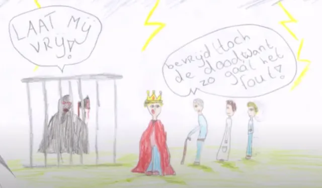 Uitgelichte afbeelding