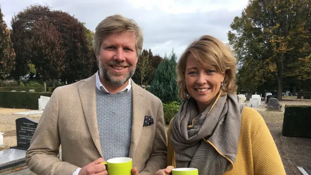 Uitgelichte afbeelding