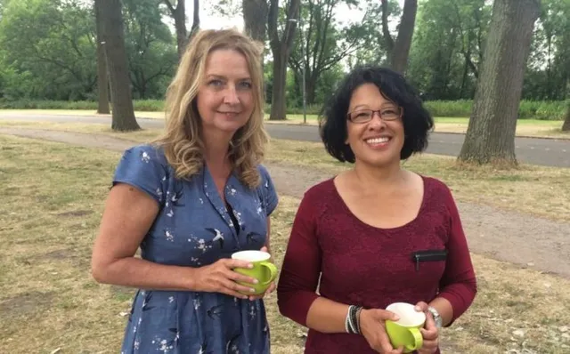 Uitgelichte afbeelding