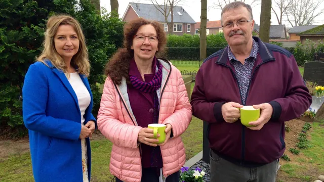 Uitgelichte afbeelding