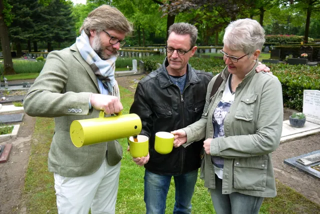 Uitgelichte afbeelding