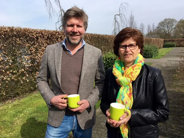 Uitgelichte afbeelding