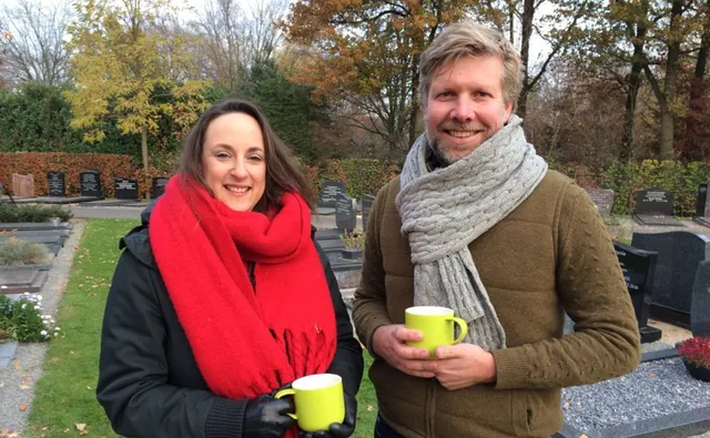 Uitgelichte afbeelding