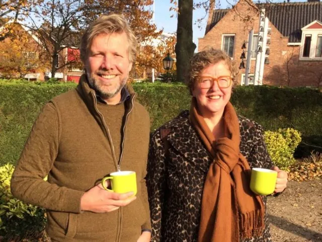 Uitgelichte afbeelding