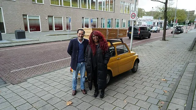 Uitgelichte afbeelding