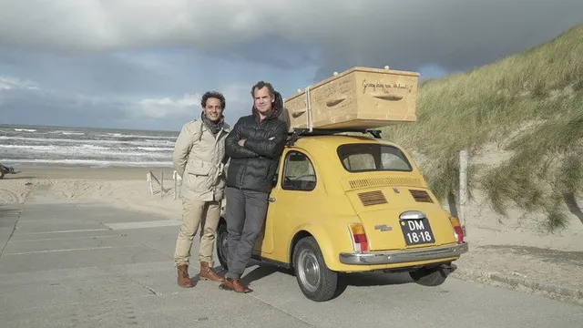 Uitgelichte afbeelding