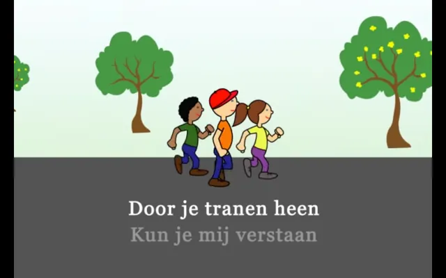 Uitgelichte afbeelding