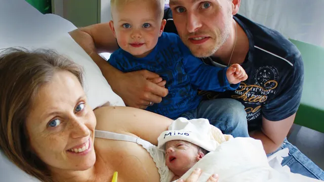 Uitgelichte afbeelding