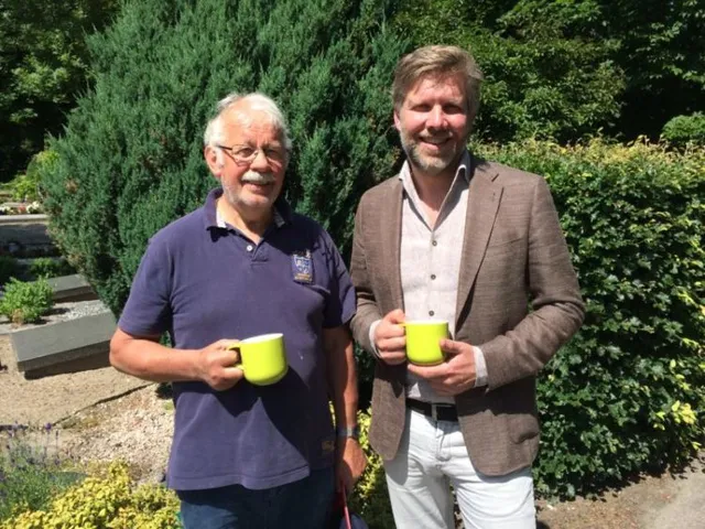 Uitgelichte afbeelding