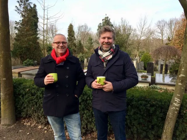 Uitgelichte afbeelding