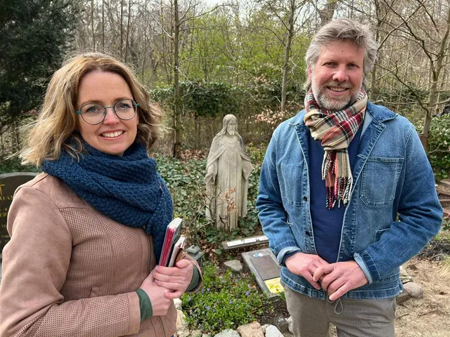 Uitgelichte afbeelding