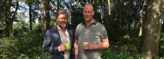 Uitgelichte afbeelding