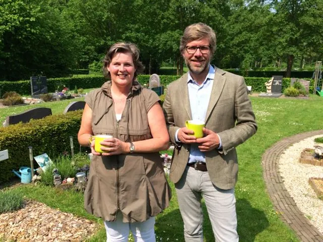 Uitgelichte afbeelding