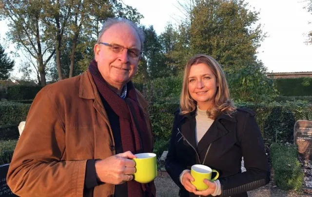 Uitgelichte afbeelding