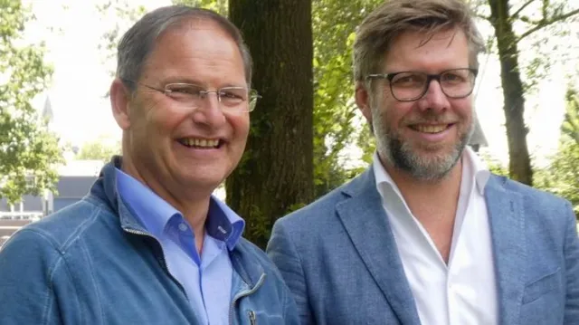 Uitgelichte afbeelding