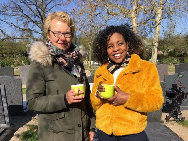 Uitgelichte afbeelding