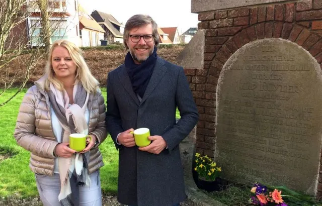 Uitgelichte afbeelding