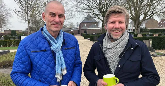 Uitgelichte afbeelding