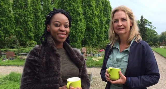 Uitgelichte afbeelding