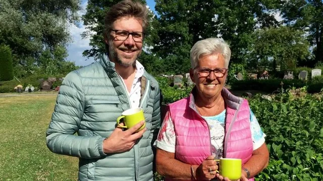 Uitgelichte afbeelding