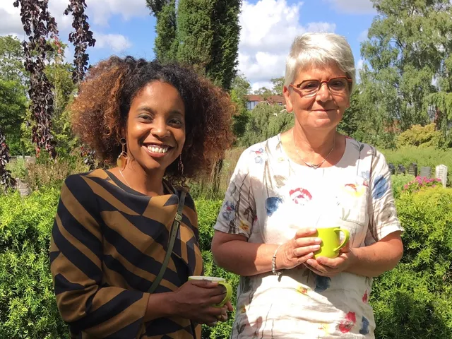 Uitgelichte afbeelding