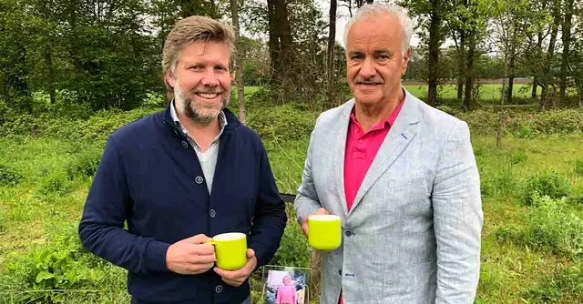 Uitgelichte afbeelding