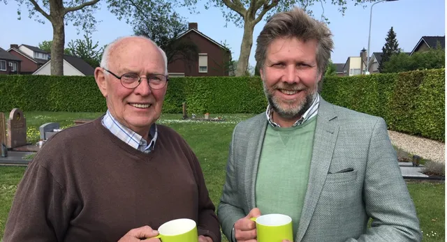 Uitgelichte afbeelding