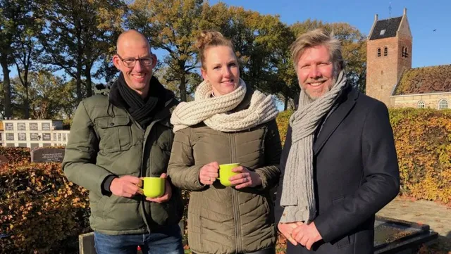 Uitgelichte afbeelding