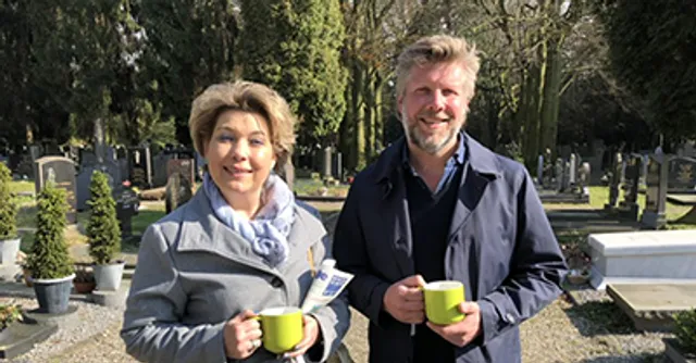 Uitgelichte afbeelding