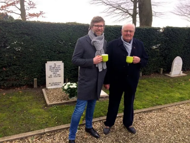 Uitgelichte afbeelding