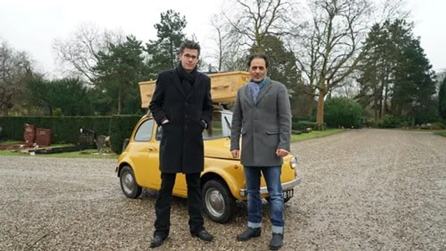 Uitgelichte afbeelding