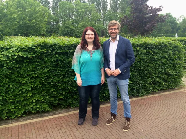 Uitgelichte afbeelding