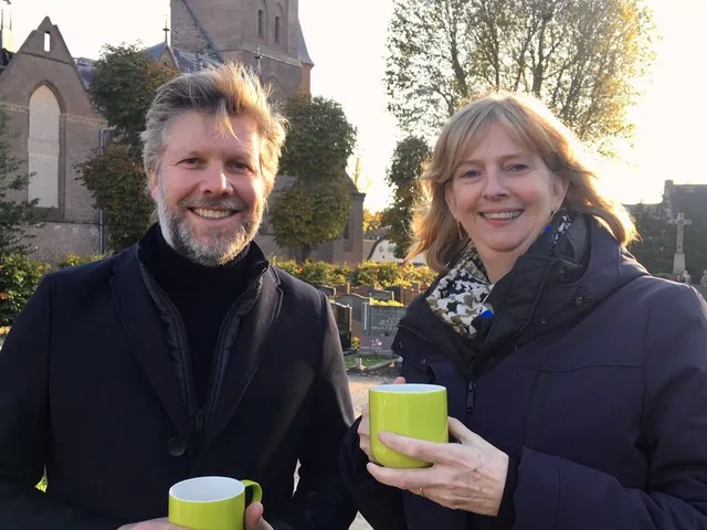 Uitgelichte afbeelding