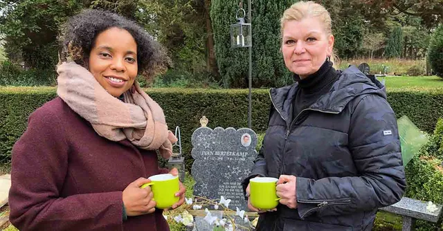 Uitgelichte afbeelding