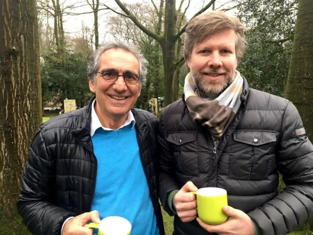 Uitgelichte afbeelding