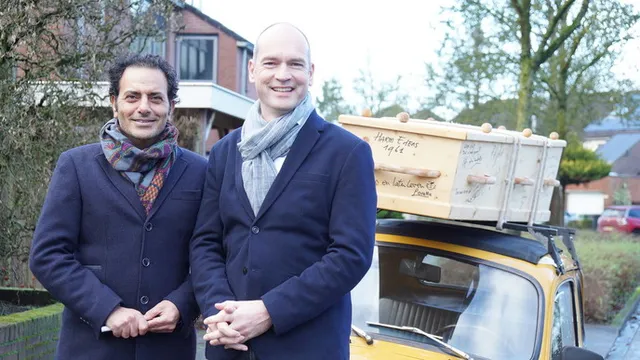 Uitgelichte afbeelding