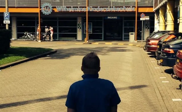 Uitgelichte afbeelding