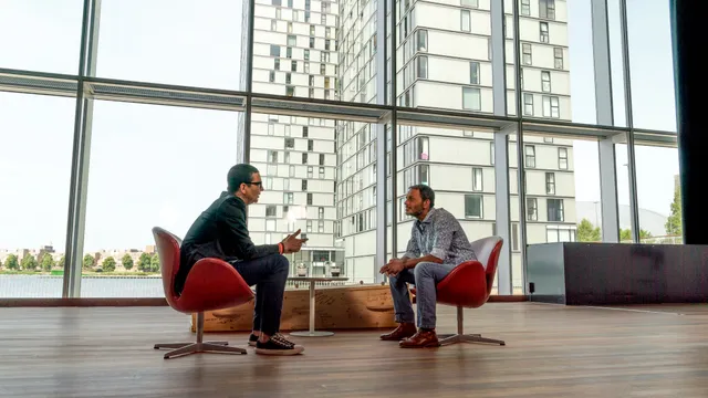 Uitgelichte afbeelding