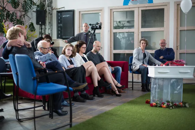 Uitgelichte afbeelding