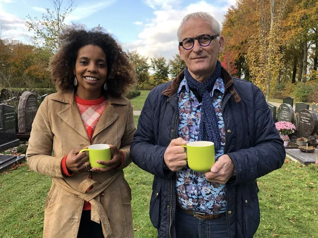 Uitgelichte afbeelding