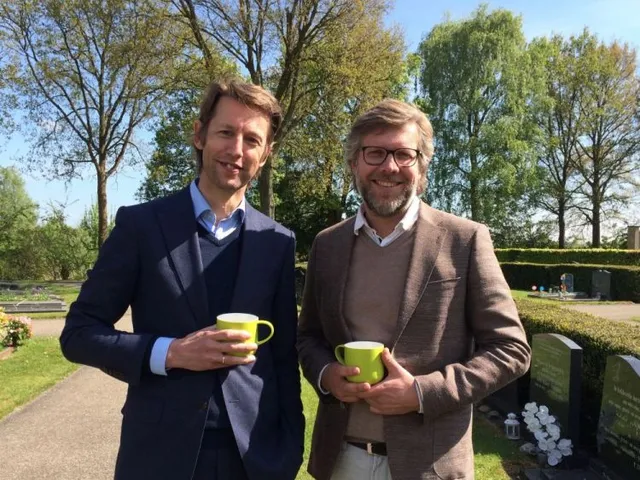 Uitgelichte afbeelding