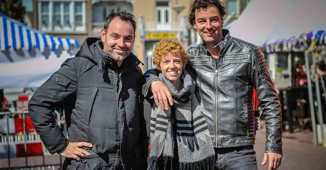 Uitgelichte afbeelding