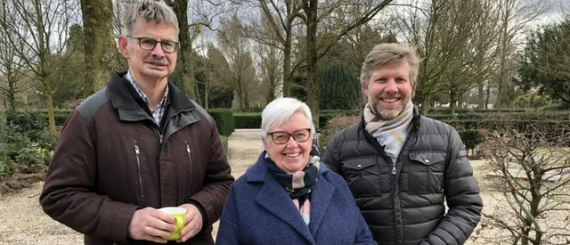 Uitgelichte afbeelding