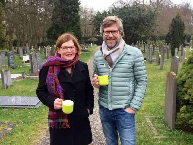 Uitgelichte afbeelding