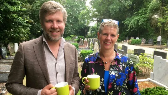 Uitgelichte afbeelding