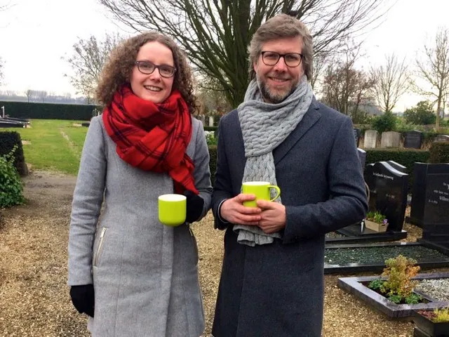 Uitgelichte afbeelding