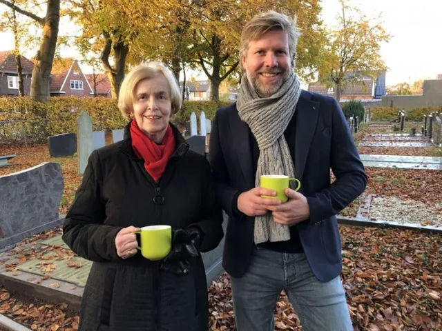 Uitgelichte afbeelding