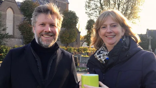 Uitgelichte afbeelding