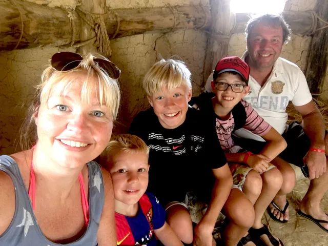 Uitgelichte afbeelding